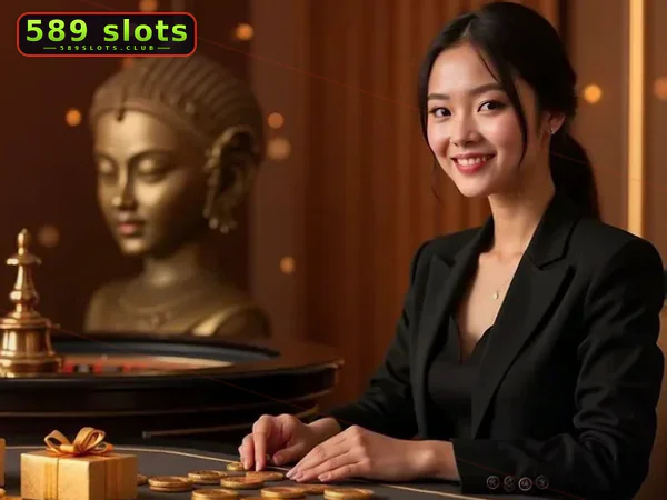 3-Hand Casino Hold’em ပုံ ၁