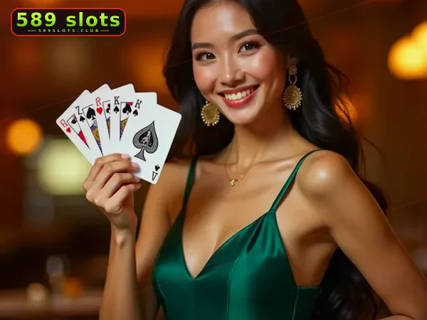3-Hand Casino Hold’em ပုံ ၃