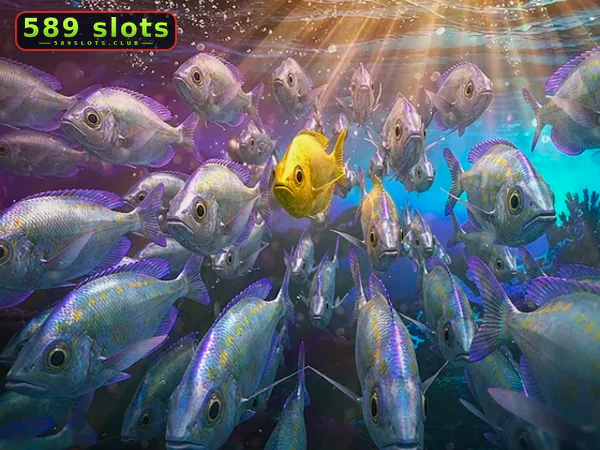 Mega Fishing ပုံ ၂